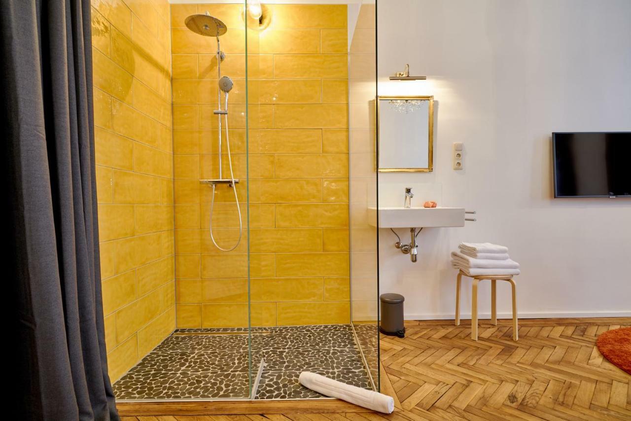 Apartamento Leuhusen Collection Viena Exterior foto